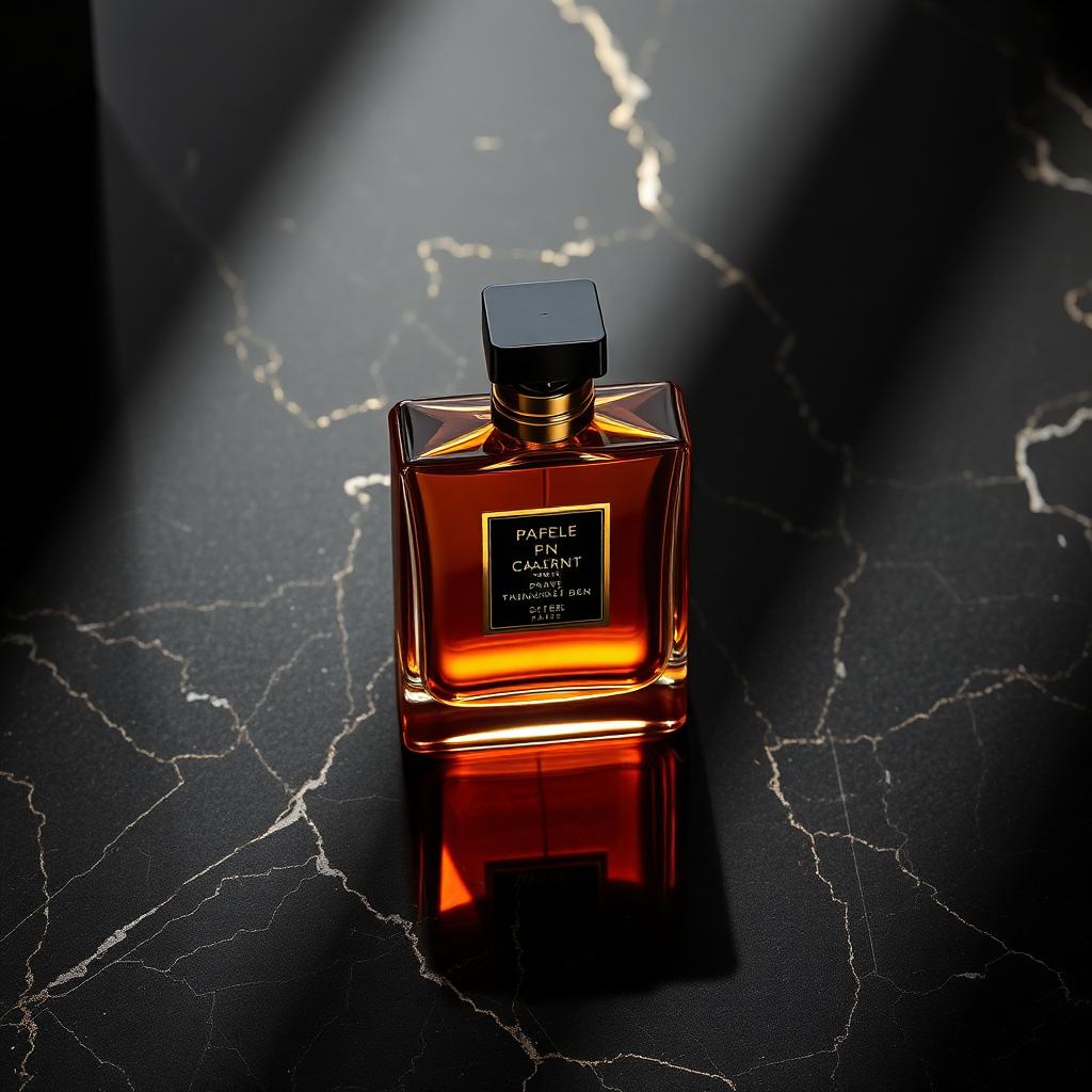 L'Or — Brand Film